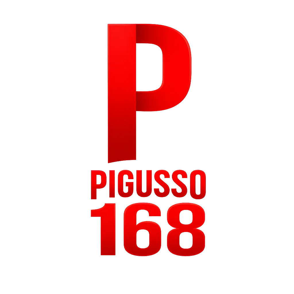 Pigusso168 คาสิโนเว็บตรง ศูนย์รวม สล็อตออนไลน์ รายใหญ่ ไม่ผ่านเอเย่นต์